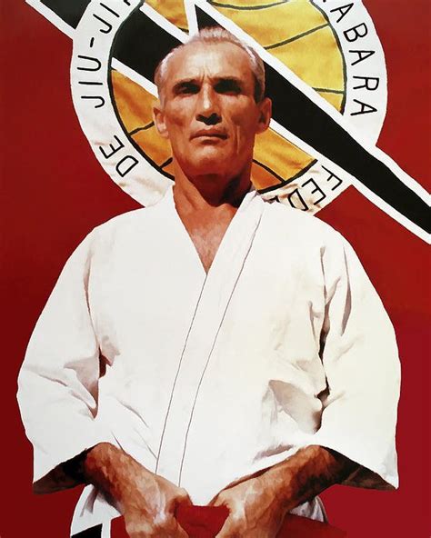 who invented brazilian jiu jitsu